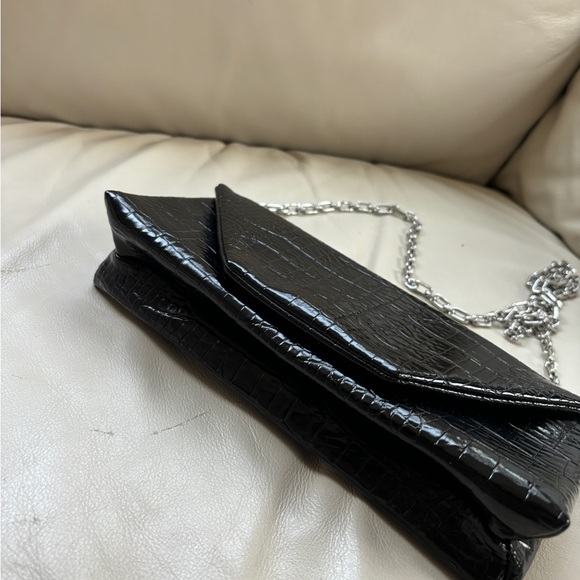 NWOT ZARA clutch bag - Picture 6 of 8